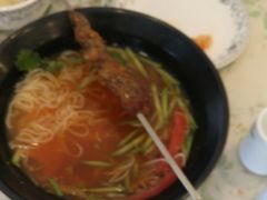 -老猎户炭火锅羊汤(万达店)