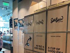 -Seesaw Coffee(环贸iapm店)