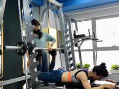 -N1 健身·普拉提·综合馆(嘉美中心店)