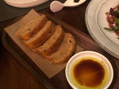 -Tivano意大利餐厅(成都居舍酒店)