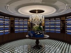 -CHARLIETOWN红茶公司(南京万象天地店)