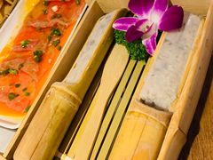 -尚尚仙·酸汤猪手·猪肚鸡火锅(华联万柳购物中心店)