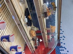 -DQ·蛋糕·冰淇淋(芳茂山北服务区店)
