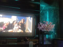 -方糖KTV-PLUS(世茂广场店)