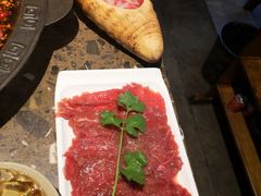 -重庆渝达老火锅(春熙路店)