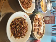 -天下客饭店(中山路店)