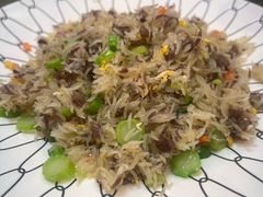 生炒牛肉饭-雍苑(创润大厦店)