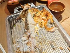 -耶里夏丽·新疆菜·28年喀什老馆(田林东路店)