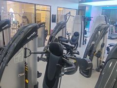 -菲力德健身(曲江观邸店)