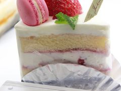 -卷心卷意·轻甜蛋糕(新光天地店)