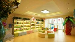 -番小茄小儿推拿(望京店)