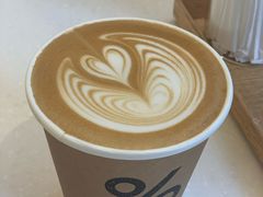 -% Arabica阿拉比卡咖啡(深圳湾万象城店)