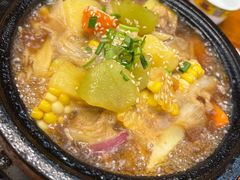 -藏家一号藏餐厅(北京中路店)