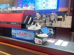 -COSTA COFFEE(西直门店)