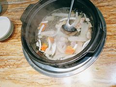 -春润大地海南椰子鸡(沙井京基百纳广场店)