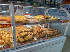 -味多美蛋糕(双安店)
