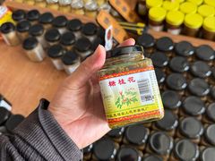 -苏州市吴中区光福窑上花果蜜饯厂