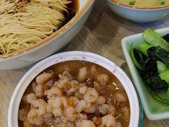 五虾面-朱洪元苏式面馆(绿宝广场店)
