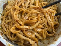 -恭敬李老北京炸酱面·京味菜(西花市店)