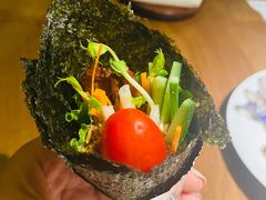 -菩提素素食餐厅(晶郦馆店)