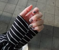 -RL Nail·瑞丽美甲美睫品牌原创店