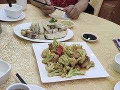 -九大簋家宴(北京路店)