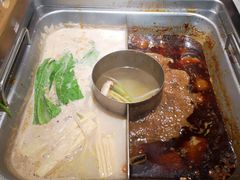 -新辣道鱼火锅(领展购物广场·中关村店)