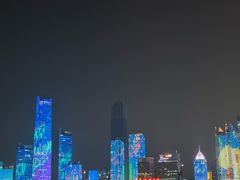 -青岛奥林匹克帆船中心