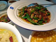 -兰湘子·湘菜小炒(长安万科广场店)