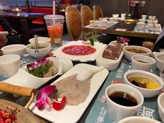 -如在蜀毛肚火锅(五象万象汇店)