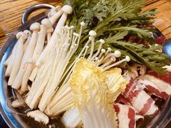 -纽斯桑拿会所(天山店)