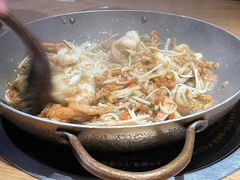 -吃饭皇帝大(合生汇店)