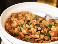 -柒厢食事雅谈