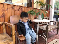 -肥朵食堂(带梦胡同店)