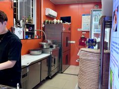 -张果佬年糕卷(科巷店)