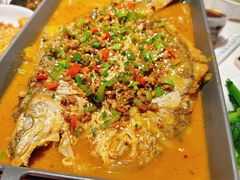 -李大嘴·湖北烧菜馆(汉阳总店)