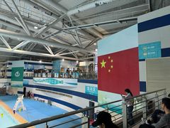 -上海大学生体育中心游泳馆(松江店)