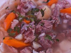 -马白开来特色羊排揪片子  (总店)