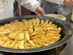 -李记清真馆(打钉巷店)