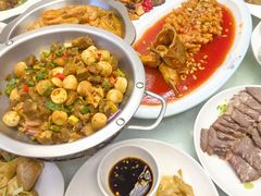 -福顺居(刘家窑店)