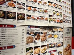 -河沿肉饼Beijing Pie(东华门店)