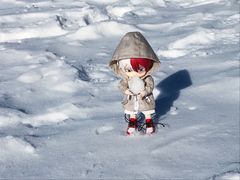 -翠云山银河滑雪场
