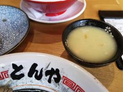 -博多豚屋拉面