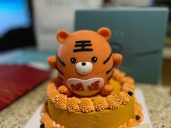 -théATRE 茶聚场(王府中環店)