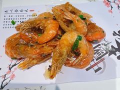 -乾隆美食·本帮菜(黄河路店)