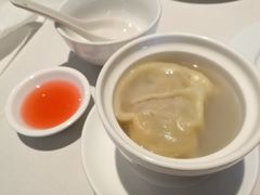-衡山汇·高级粤菜(霄云路店)