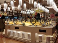 -东方之珠洗浴休闲广场(南开店)