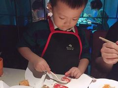 -海底捞火锅(九久奥特莱斯店)