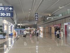 -青岛胶东国际机场