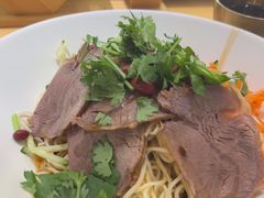 -马记永·兰州牛肉面(3019君尚店)